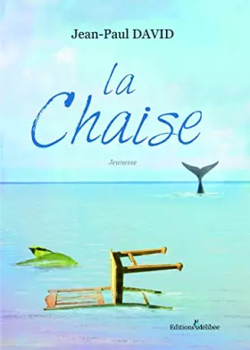 Couverture du produit · La Chaise