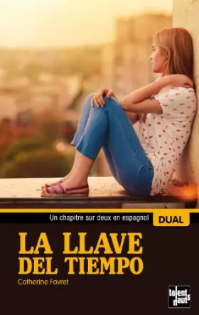 Couverture du produit · La llave del tiempo - La clé du temps