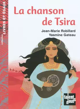 Couverture du produit · La chanson de Tsira