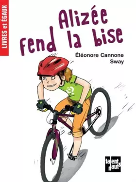 Couverture du produit · Alizée fend la bise