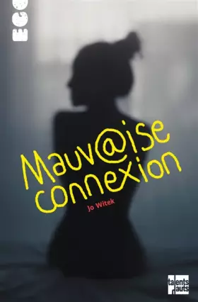Couverture du produit · Mauvaise connexion