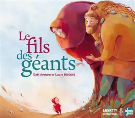 Couverture du produit · Le fils des géants