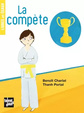 Couverture du produit · La compète