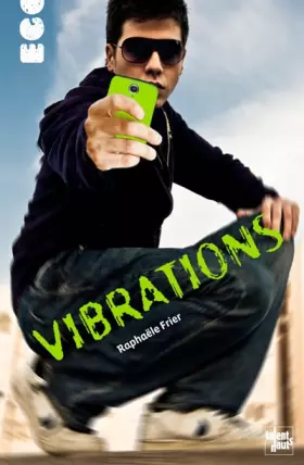 Couverture du produit · Vibrations