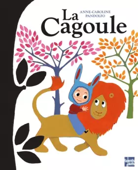 Couverture du produit · La cagoule