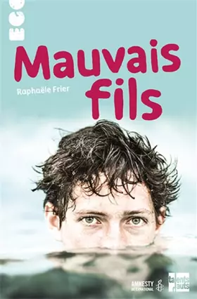Couverture du produit · Mauvais fils