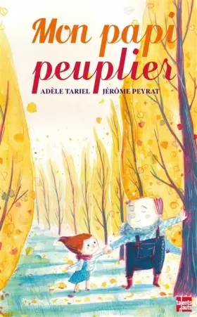 Couverture du produit · Mon papi peuplier