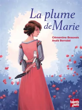 Couverture du produit · La plume de Marie