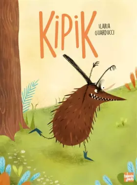 Couverture du produit · Kipik
