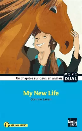 Couverture du produit · My New Life