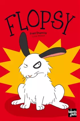 Couverture du produit · Flopsy