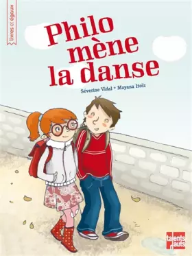Couverture du produit · Philo mène la danse