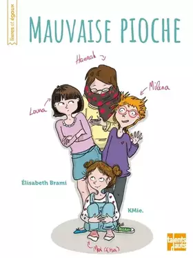 Couverture du produit · Mauvaise pioche