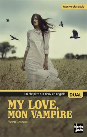 Couverture du produit · My love, mon vampire