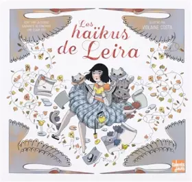 Couverture du produit · Les Haikus de Leira
