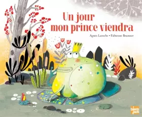 Couverture du produit · Un jour mon prince viendra