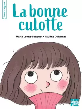 Couverture du produit · La bonne culotte