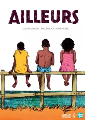 Couverture du produit · Ailleurs
