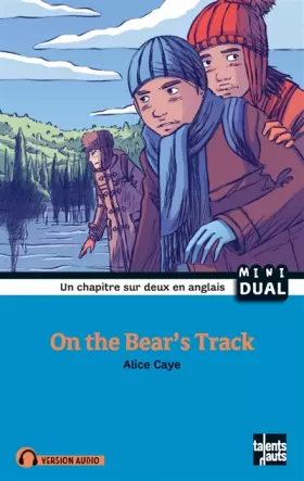 Couverture du produit · On the Bear'S Track - Nouvelle Édition