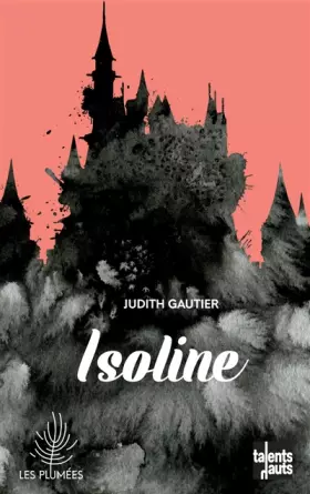 Couverture du produit · Isoline