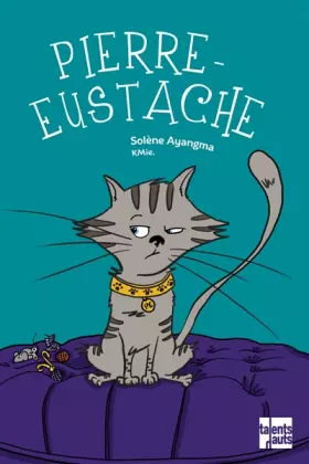 Couverture du produit · Pierre-Eustache