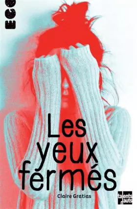 Couverture du produit · Les yeux fermés