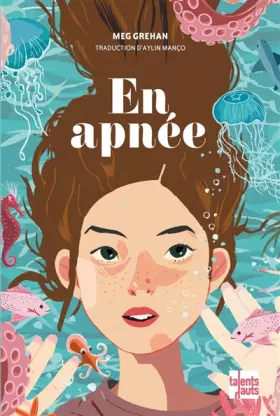 Couverture du produit · En apnée