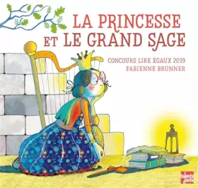 Couverture du produit · La princesse et le grand sage