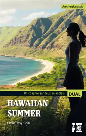 Couverture du produit · Hawaiian Summer