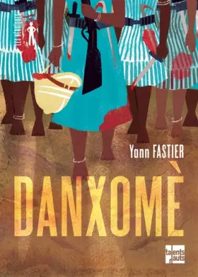 Couverture du produit · Danxomè