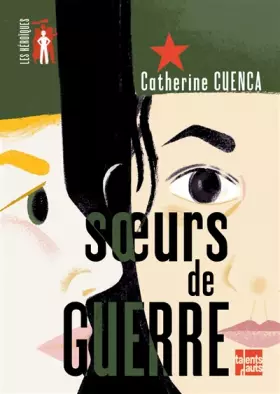 Couverture du produit · Soeurs de guerre