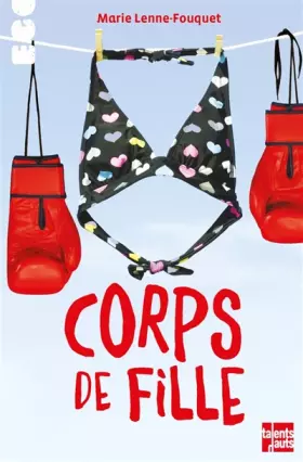 Couverture du produit · Corps de fille