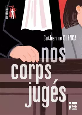 Couverture du produit · Nos corps jugés