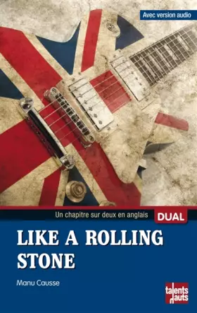 Couverture du produit · Like a Rolling Stone