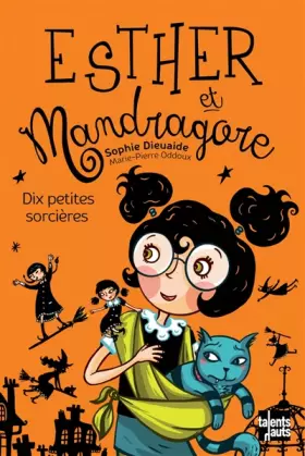 Couverture du produit · Dix petites sorcières