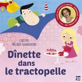 Couverture du produit · Dînette dans le tractopelle