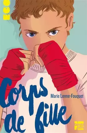 Couverture du produit · Corps de fille