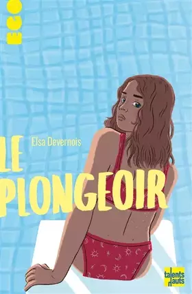 Couverture du produit · Le Plongeoir