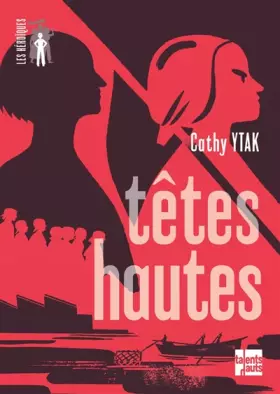 Couverture du produit · Têtes hautes