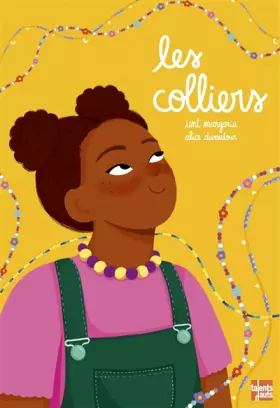 Couverture du produit · Les colliers