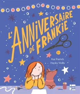 Couverture du produit · L'anniversaire de Frankie