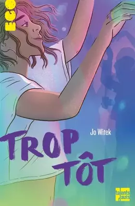 Couverture du produit · Trop tôt