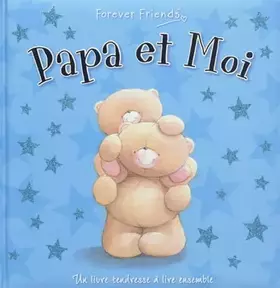 Couverture du produit · Papa et moi