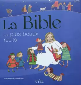 Couverture du produit · La Bible: Les plus beaux récits