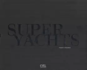 Couverture du produit · SUPER YACHTS
