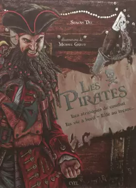 Couverture du produit · Les Pirates