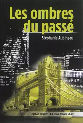Couverture du produit · Les Ombres du Passé