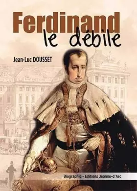 Couverture du produit · Ferdinand le Debile