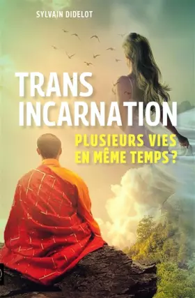 Couverture du produit · Transincarnation: Plusieurs vies en même temps ?
