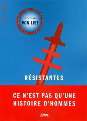 Couverture du produit · Résistantes